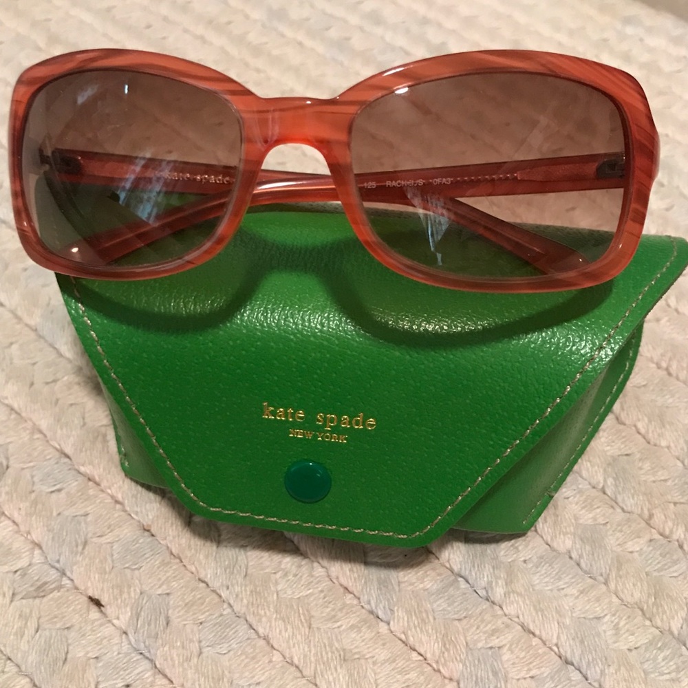 Kate Spade Sunglasses